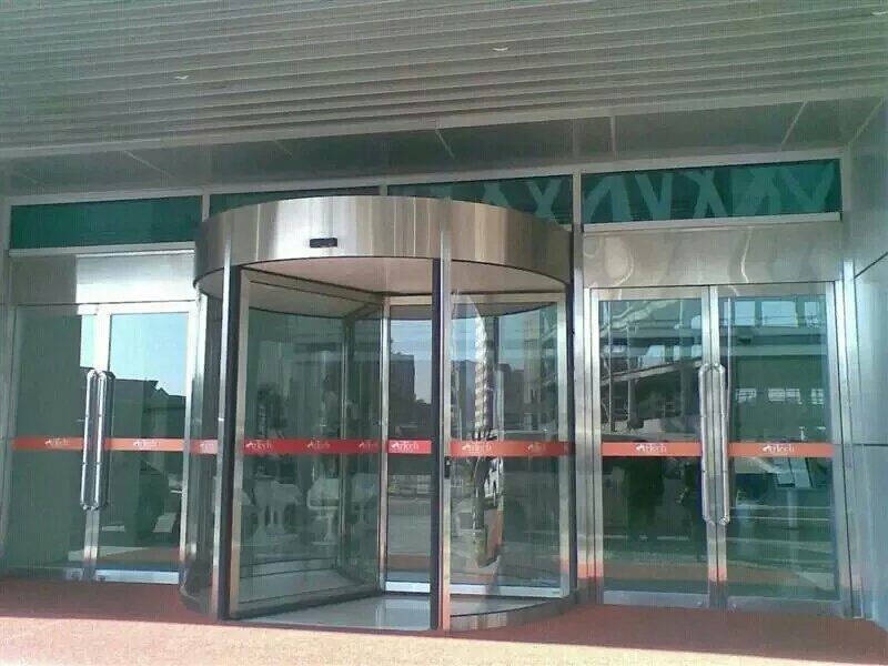 成都自動(dòng)門維修—自動(dòng)門門扇不能開(kāi)啟？