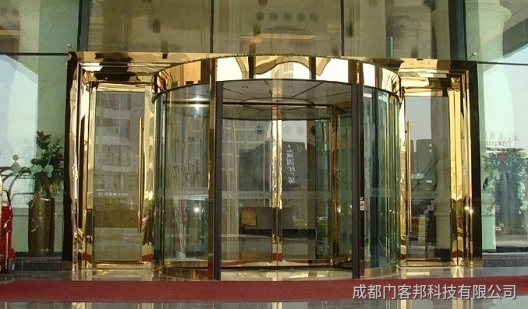 酒店旋轉門、大堂旋轉門 酒店旋轉門、大堂旋轉門