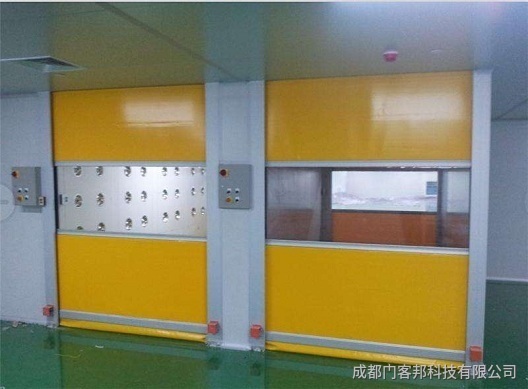 快速門、快速疏通門 快速門、快速疏通門