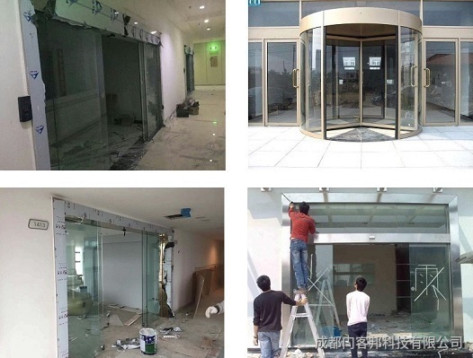 自動門安裝、自動門定做 自動門安裝、自動門定做