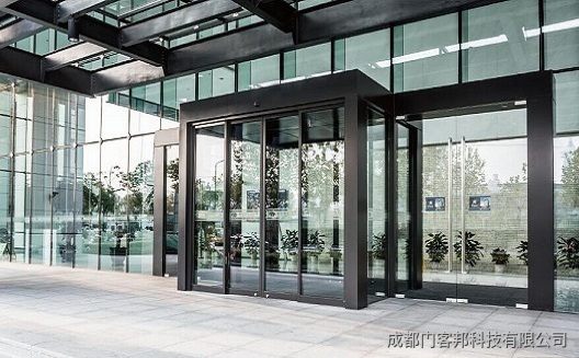 酒店感應門，酒店自動門