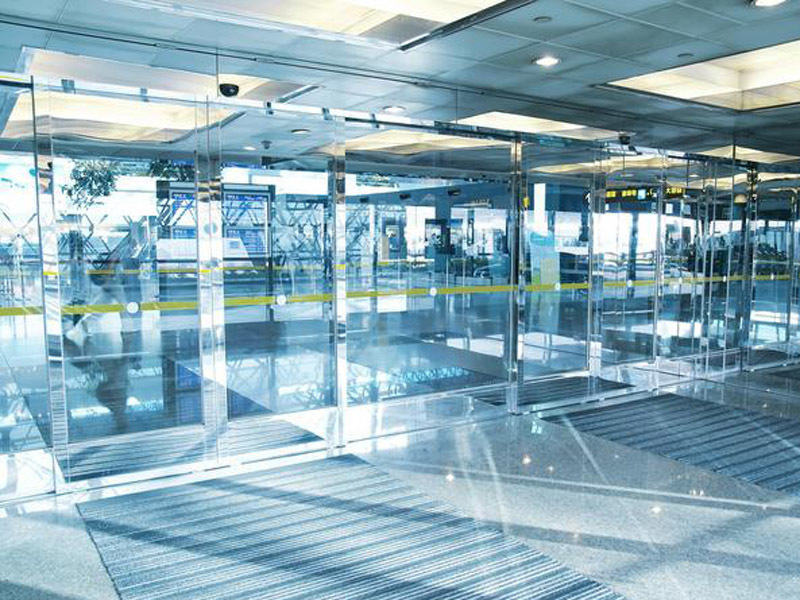 成都維修自動門公司哪家好 成都維修自動門公司哪家好