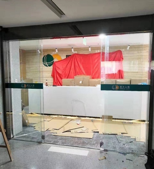 成都維修自動(dòng)感應(yīng)門大概要多少錢 成都維修自動(dòng)感應(yīng)門大概要多少錢