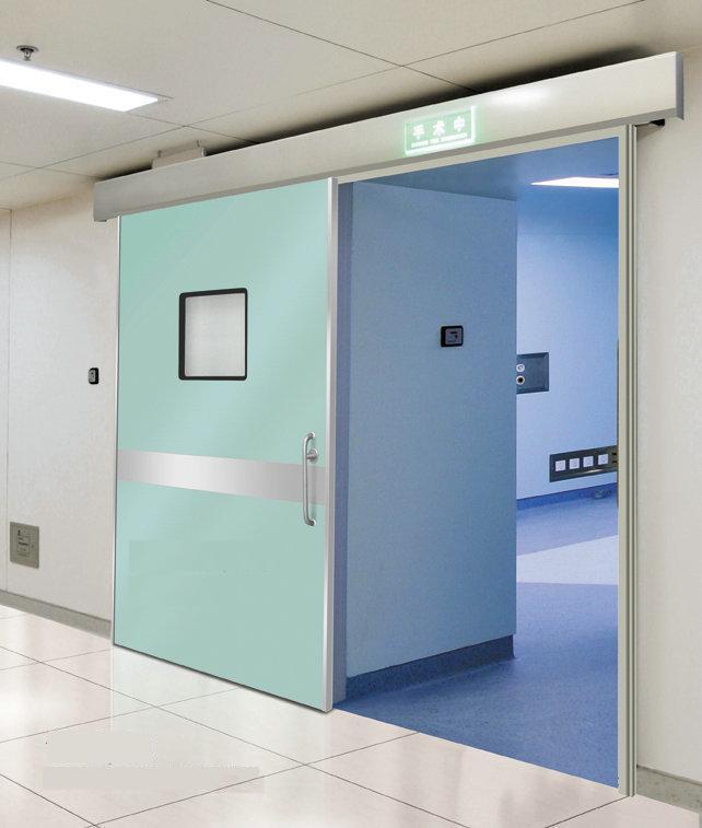 氣密式醫(yī)用自動(dòng)門特點(diǎn)介紹 氣密式醫(yī)用自動(dòng)門特點(diǎn)介紹