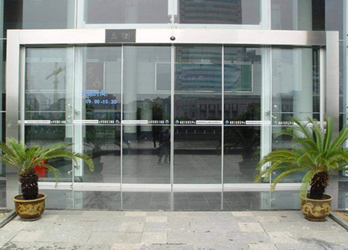 自動門安裝技巧 自動門安裝技巧