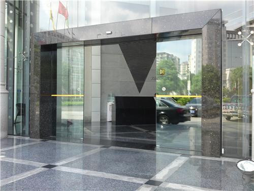 玻璃自動門感應(yīng)器介紹 玻璃自動門感應(yīng)器介紹