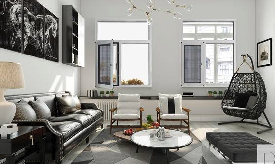 系統窗跟斷橋鋁的區別有哪些?