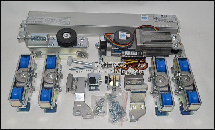 自動門感應開關接線圖 自動門感應開關接線圖