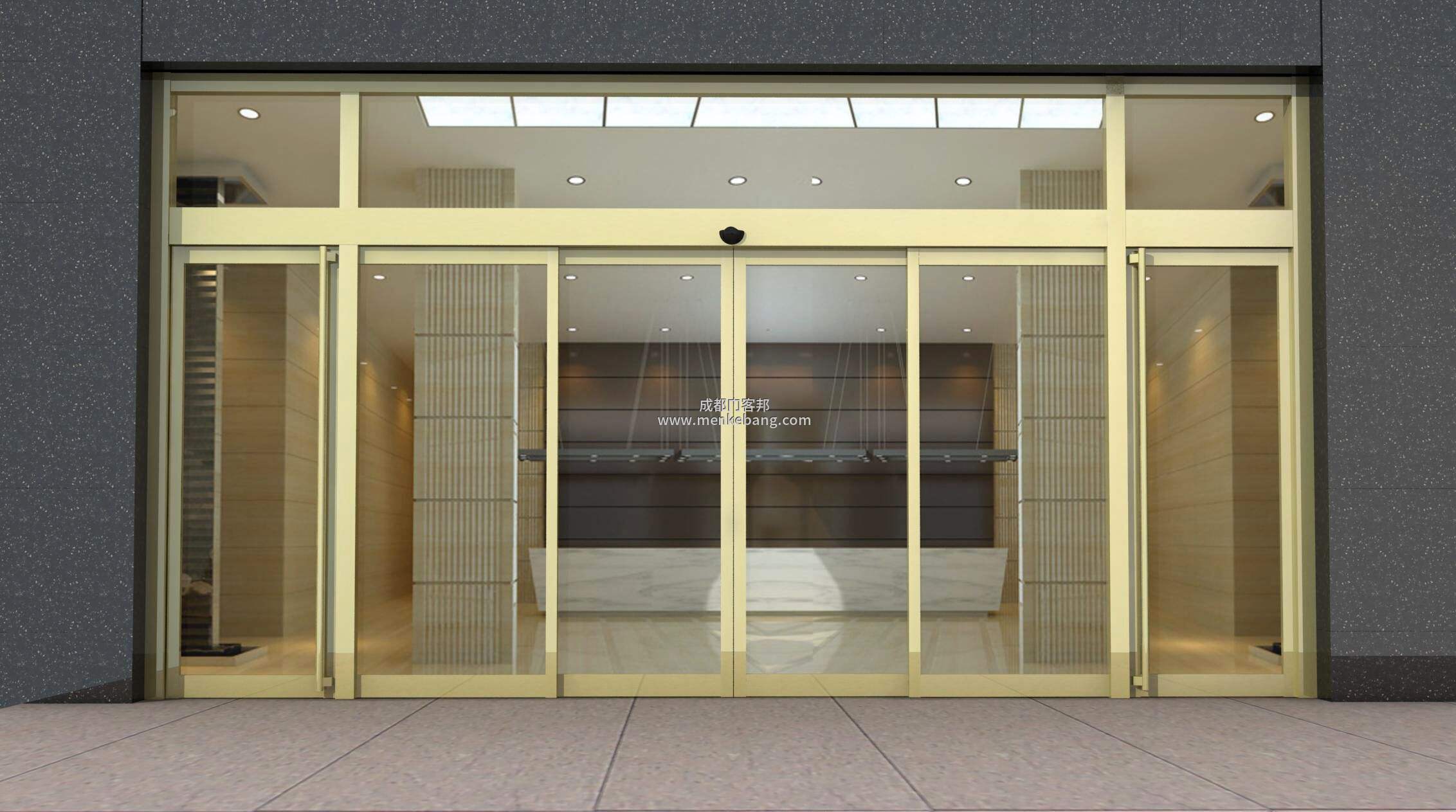 型材自動門維修 型材自動門維修