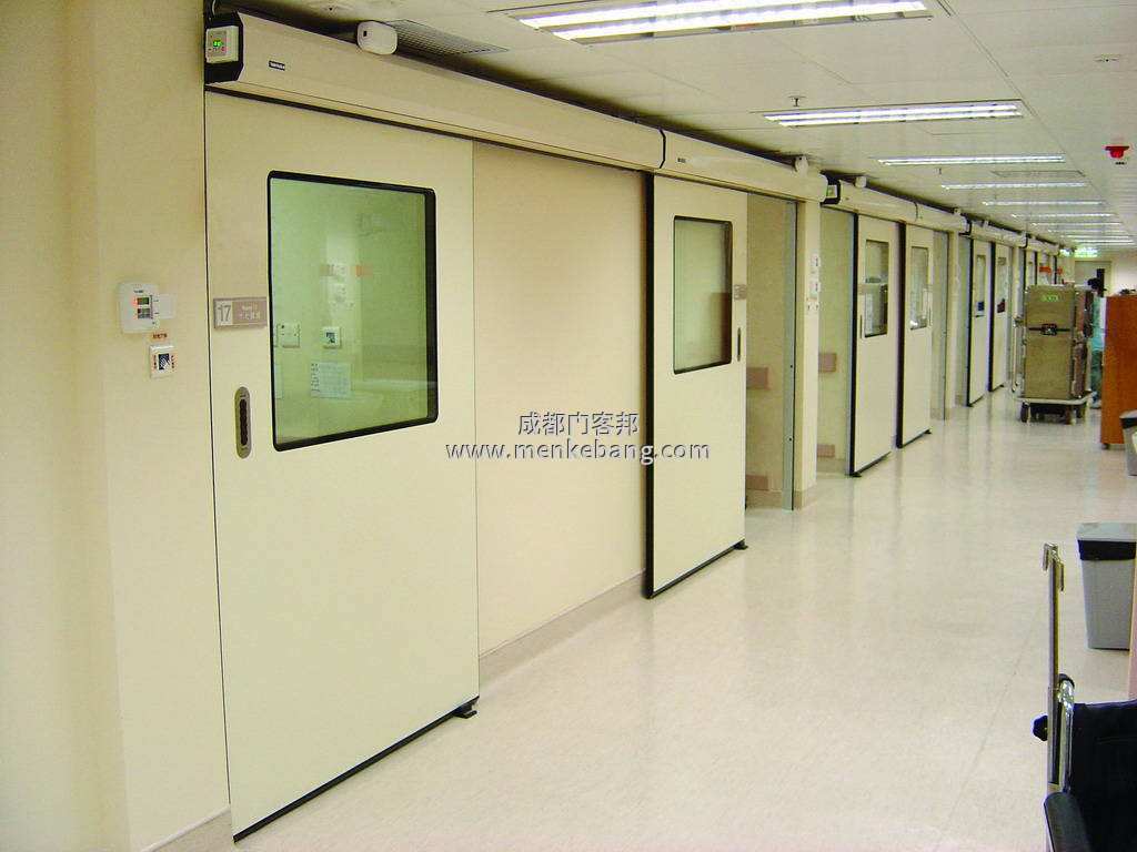 醫院專用門安裝步驟 醫院專用門安裝步驟