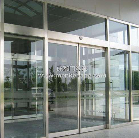 自動門安裝驗收標準 自動門安裝驗收標準