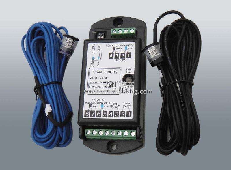 自動門安全光線的作用 自動門安全光線的作用