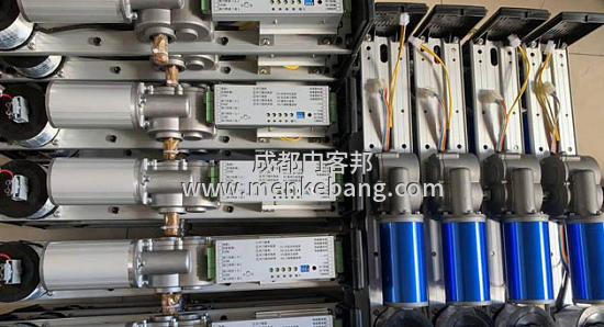 自動門維修門體脫落碰地維修調整方法 自動門維修門體脫落碰地維修調整方法