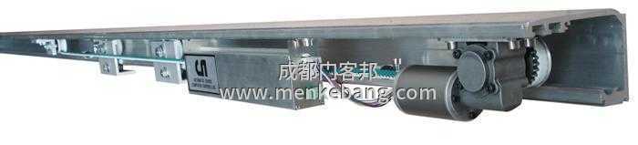 自動門的電機是什么電機 自動門的電機是什么電機