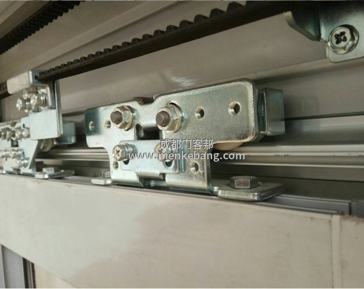 自動門滑輪更換安裝詳細教程 自動門滑輪更換安裝詳細教程