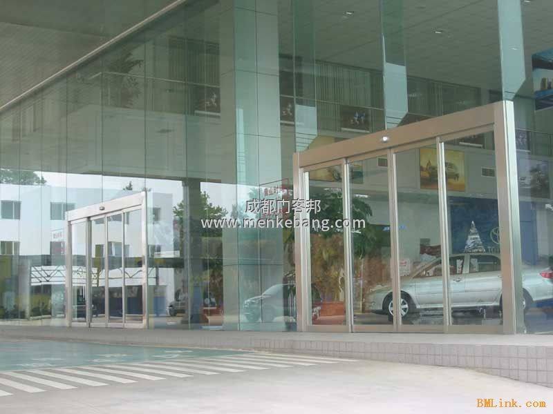 如何維修自動門,自動門感應器失效如何維修 如何維修自動門,自動門感應器失效如何維修