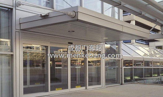 成都哪家自動(dòng)門比較好? 成都哪家自動(dòng)門比較好?