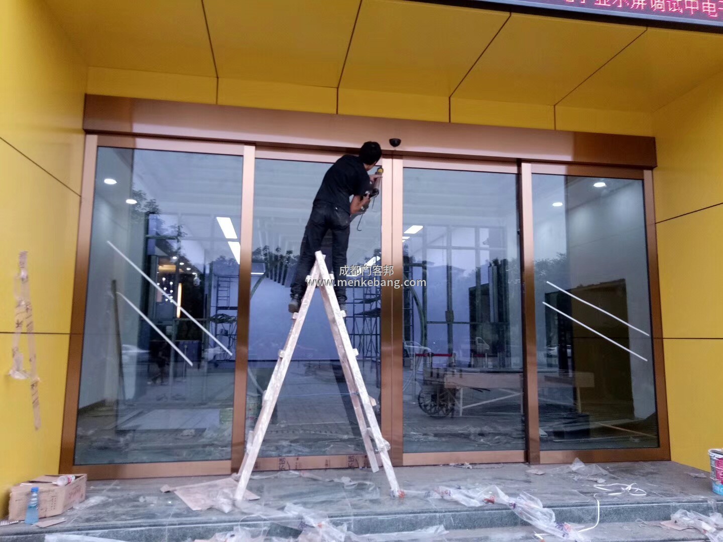 四川自動感應門找哪家,自動感應門電話咨詢 四川自動感應門找哪家,自動感應門電話咨詢