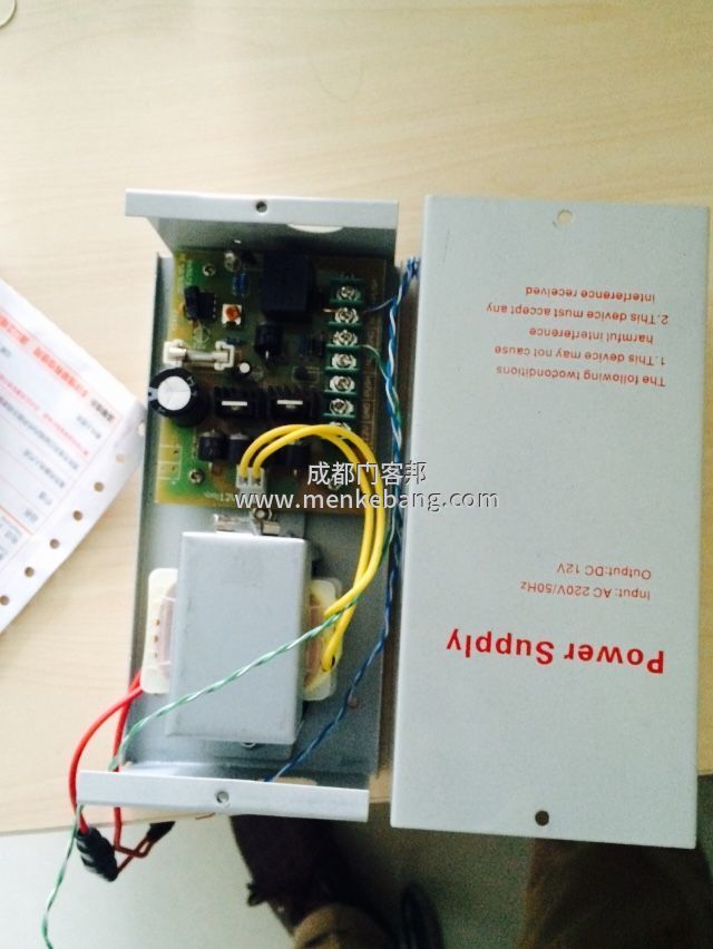 門(mén)禁電源延時(shí)怎么調(diào),門(mén)禁延時(shí)設(shè)置方法 門(mén)禁電源延時(shí)怎么調(diào),門(mén)禁延時(shí)設(shè)置方法