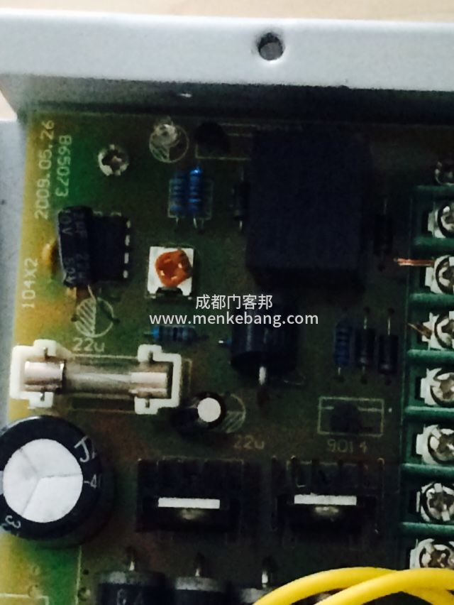 門(mén)禁延時(shí)設(shè)置方法 門(mén)禁延時(shí)設(shè)置方法