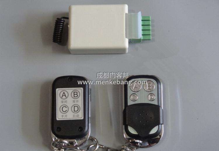 電動門自動門遙控器按鍵不靈的處理小竅門方法有哪些? 電動門自動門遙控器按鍵不靈的處理小竅門方法有哪些?