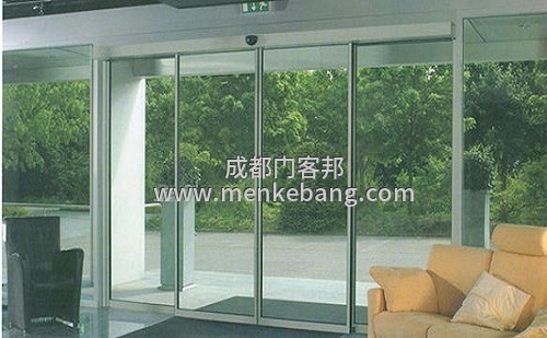 自動(dòng)門感應(yīng)器故障說明