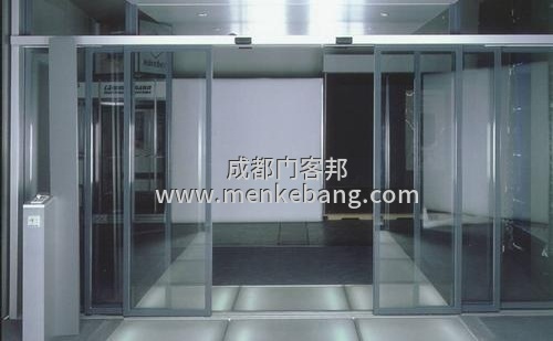 自動(dòng)感應(yīng)門維修