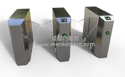 智能人行通道閘機(jī) 智能人行通道閘機(jī)