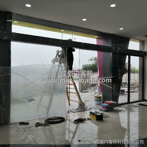 自動門關不了也打不開什么原因及解決方法 自動門關不了也打不開什么原因及解決方法