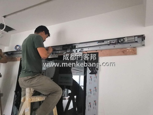 公司自動門案例 公司自動門案例