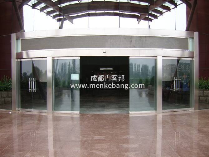 成都玻璃自動(dòng)門多少錢 成都玻璃自動(dòng)門多少錢