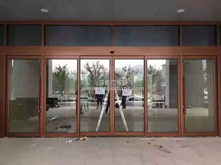 成都自動門廠哪家好,高端進口自動門價格