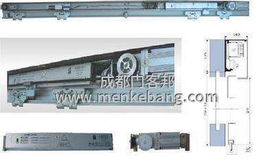 自動門控制器如何調節 自動門控制器如何調節