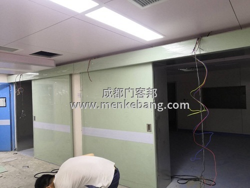 成都醫(yī)用自動門,醫(yī)用自動門公司定做,手術(shù)室自動門廠家制作案例 成都醫(yī)用自動門,醫(yī)用自動門公司定做,手術(shù)室自動門廠家制作案例