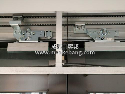 成都自動門機組選擇技巧 成都自動門機組選擇技巧