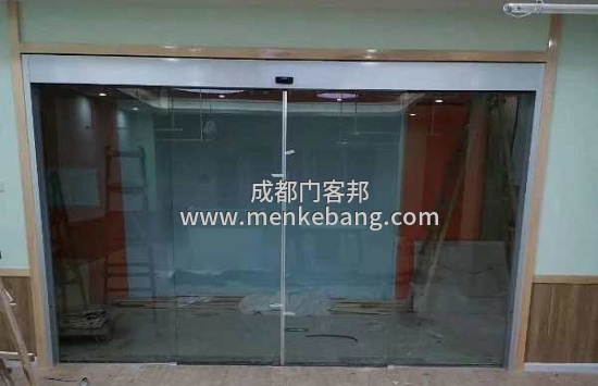 成都電控門,成都型材自動(dòng)門案例 成都電控門,成都型材自動(dòng)門案例