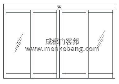 成都自動(dòng)感應(yīng)門公司,玻璃感應(yīng)門多少錢一平方 成都自動(dòng)感應(yīng)門公司,玻璃感應(yīng)門多少錢一平方