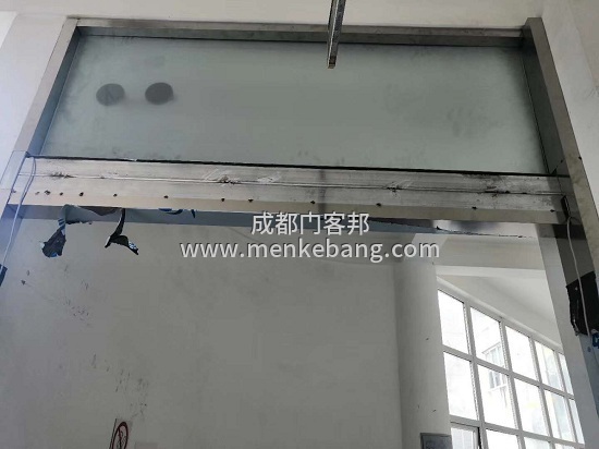 成都凱菲特自動門機組批發