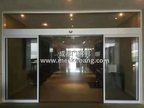 成都自動門安裝測量之自動門調試步驟方法 成都自動門安裝測量之自動門調試步驟方法