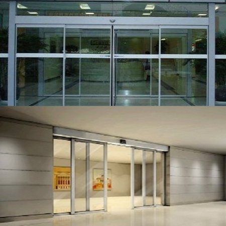 SOGO平移自動(dòng)門機(jī)