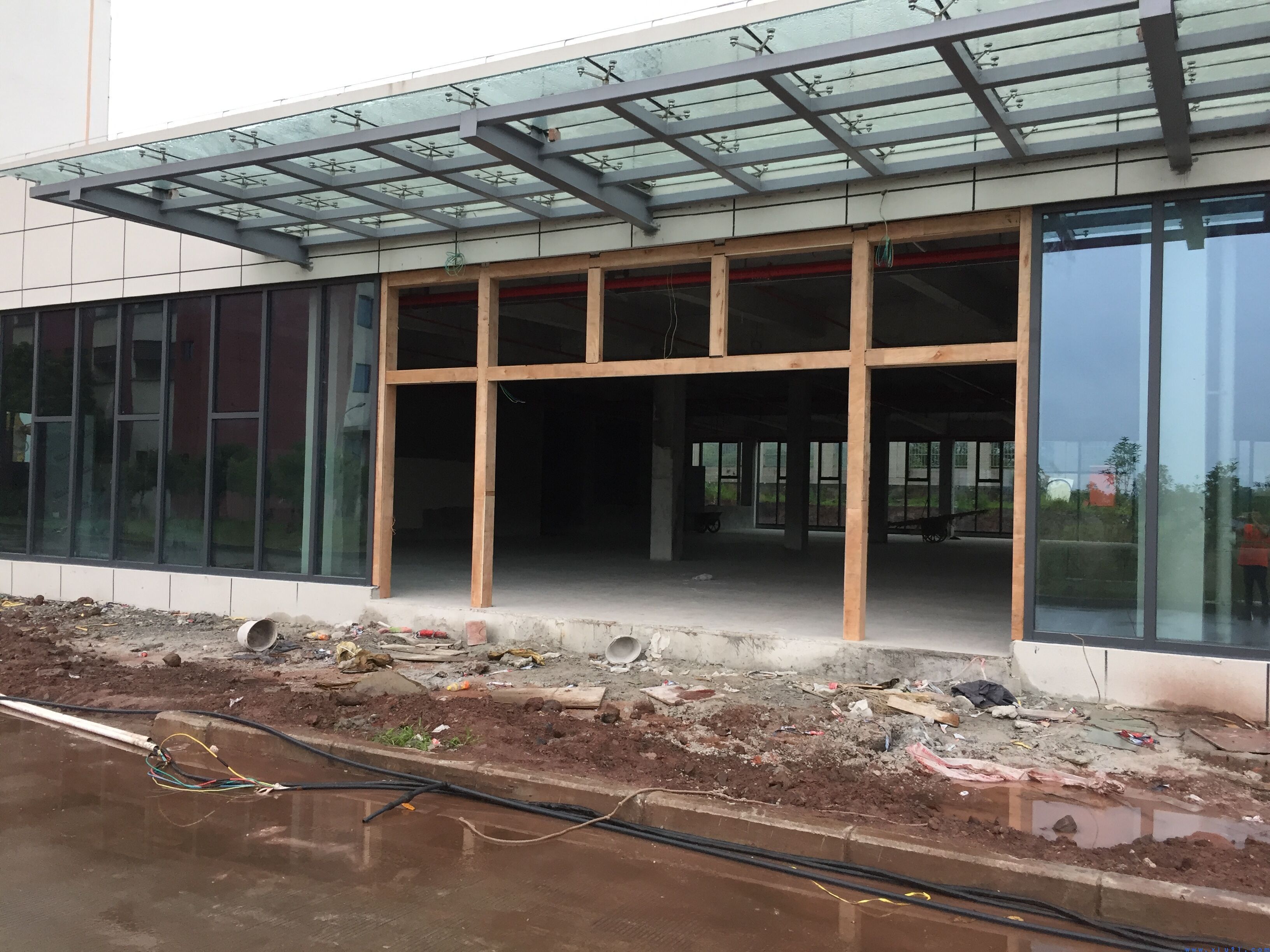 成都廠區(qū)自動(dòng)門安裝,廠區(qū)自動(dòng)門定做 成都廠區(qū)自動(dòng)門安裝,廠區(qū)自動(dòng)門定做