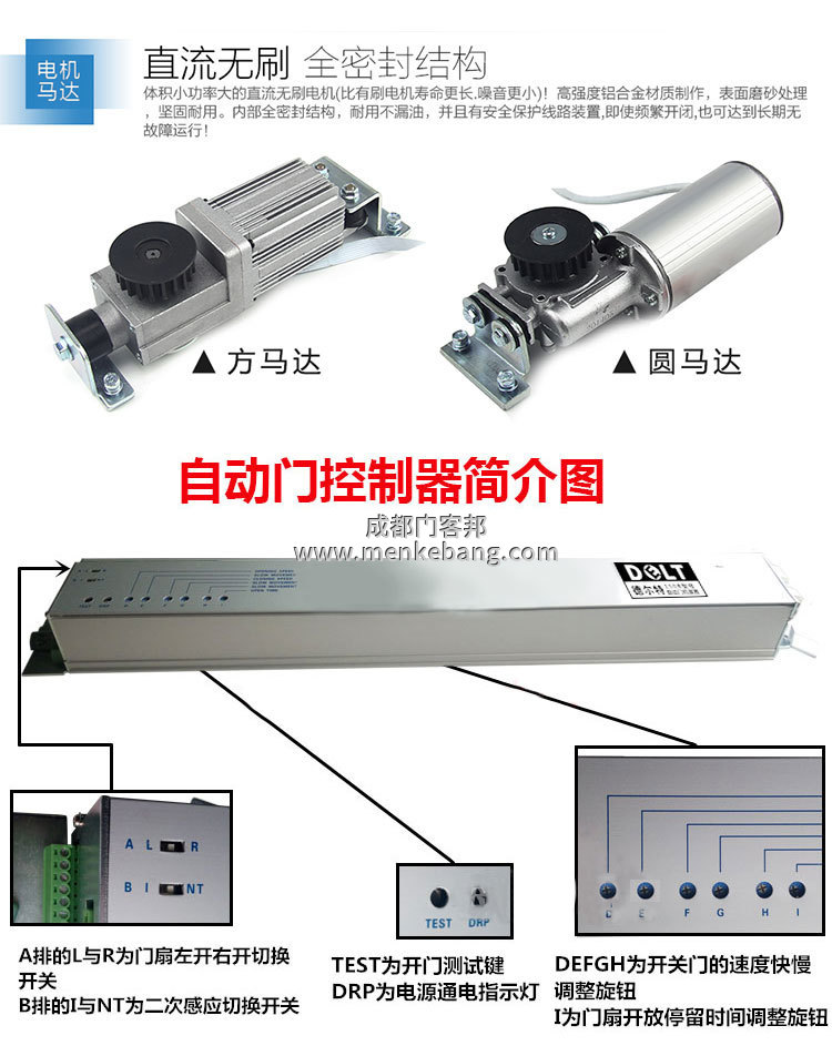 國產自動門,平移自動門,感應平移自動門