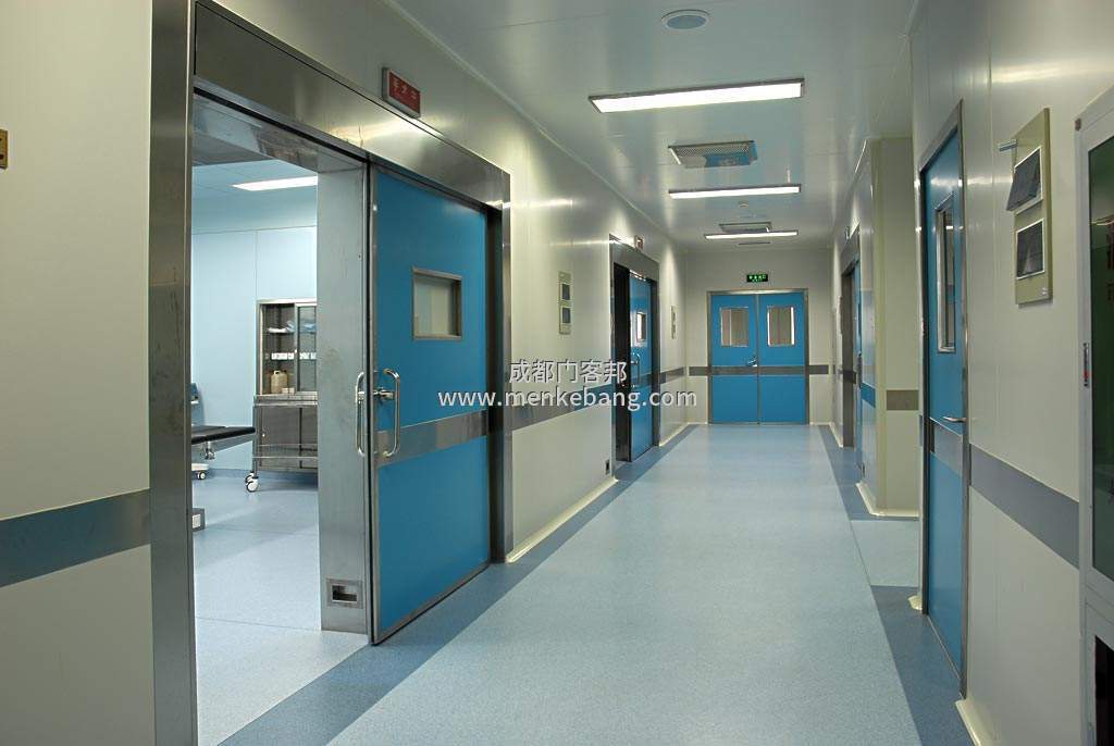 醫(yī)療氣密門,自動(dòng)氣密門 醫(yī)療氣密門,自動(dòng)氣密門