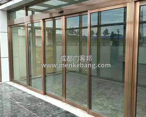 成都有框自動門【廠家/安裝/價格】 成都有框自動門【廠家/安裝/價格】