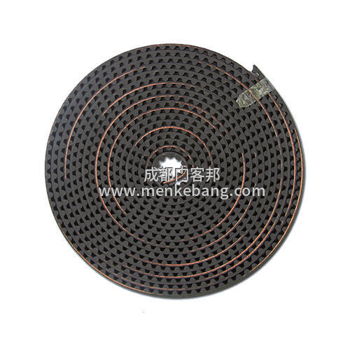 自動(dòng)門皮帶更換