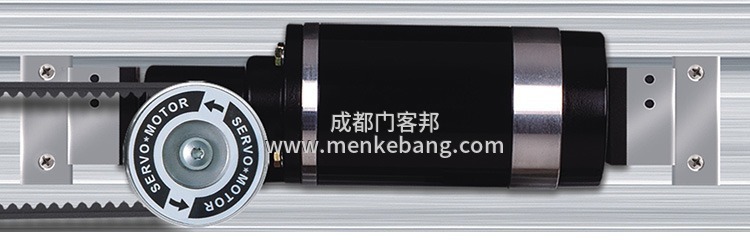 賀多龍FT520自動門機組電機圖片 賀多龍FT520自動門機組電機圖片