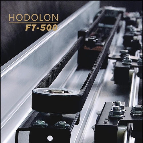 賀多龍ft500自動(dòng)門(mén)